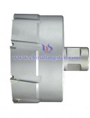 Tungsten Carbide Geological Mine Tools-0071