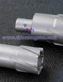 Tungsten Carbide Geological Mine Tools-0073