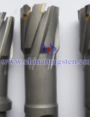 Tungsten Carbide Geological Mine Tools-0044
