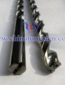 Tungsten Carbide Geological Mine Tools-0074
