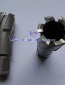 Tungsten Carbide Geological Mine Tools-0075
