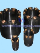 Tungsten Carbide Geological Mine Tools-0077