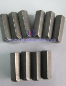 Tungsten Carbide Geological Mine Tools-0088
