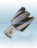 Tungsten Carbide Geological Mine Tools-0093