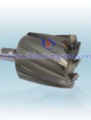 Tungsten Carbide Geological Mine Tools-0094