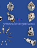 Tungsten Carbide Wear Parts-0129