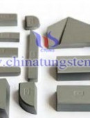 Tungsten Carbide Wear Parts-0140