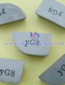 Tungsten Carbide Wear Parts-0145