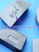 Tungsten Carbide Wear Parts-0151