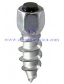 Tungsten Carbide Wear Parts-0156