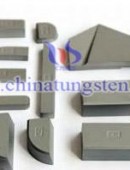 Tungsten Carbide Wear Parts-0160