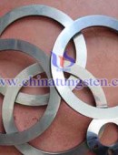 Tungsten Carbide Structural Part-0021