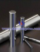 Silver Tungsten Rod-0175