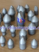 Tungsten Carbide Geological Mine Tools-0001