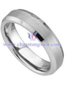 Tungsten Carbide Band-3221