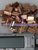 Tungsten Copper Parts-0071