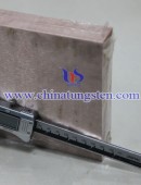 Tungsten Copper Block-0092