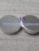 Silver Tungsten Contact-0180