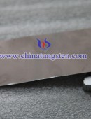 Tungsten Copper Sheet-0093