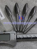Tungsten Carbide Burr-0046