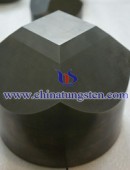 Tungsten Carbide Anvil-0001