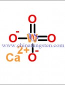 Calcium Tungstate Formula-0006