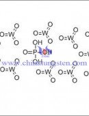 Phosphotungstic Acid Formula-0015