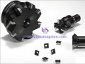 Tungsten Carbide CNC Inserts-0001