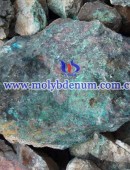 molybdenum ore-0009