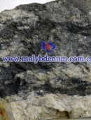 molybdenum ore-0011