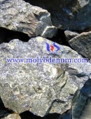 molybdenum ore-0012