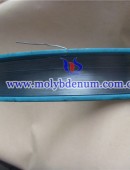 black molybdenum wire-0001