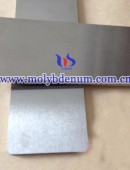 molybdenum plate -0005