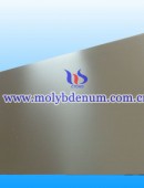 molybdenum plate -0011