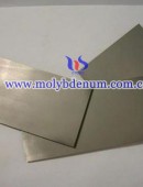 molybdenum plate-0012