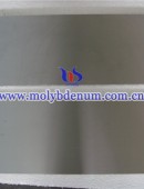 cleaned molybdenum plate-0013