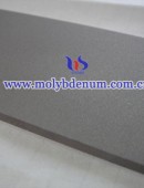 molybdenum plate-0022