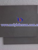 molybdenum plate-0010