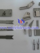 TZM alloy parts-0016