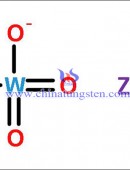 Zinc Tungstate Formula Image - 0021