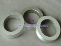 Silver Tungsten Ring - 0001