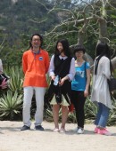 Xiamen botanical garden to play-20170423