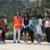 Xiamen botanical garden to play-20170423