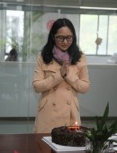 Emily birthday - 2017